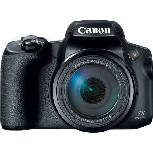 Camara PowerShot SX70HS Camara PowerShot SX70HS